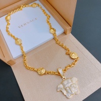 $72.00 USD Versace Necklaces #1204503