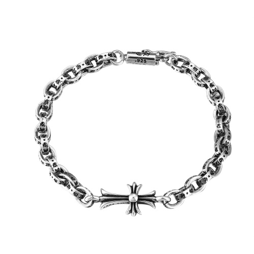 Chrome Hearts Bracelets #1204568, $40.00 USD, [ITEM#1204568], Chrome Hearts Bracelets