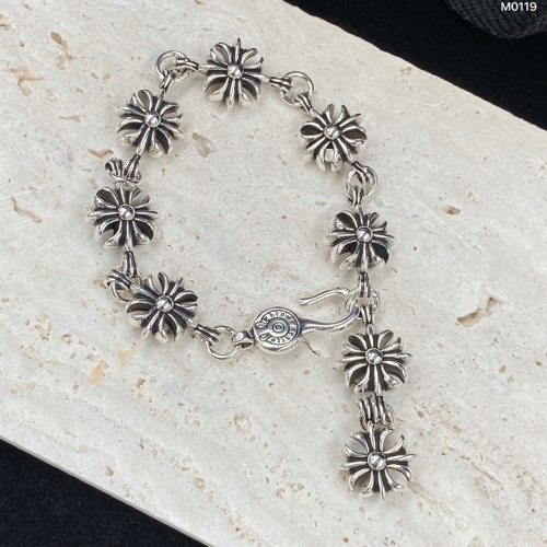 Chrome Hearts Bracelets #1204571