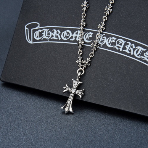 Chrome Hearts Necklaces #1204575, $48.00 USD, [ITEM#1204575], Chrome Hearts Necklaces