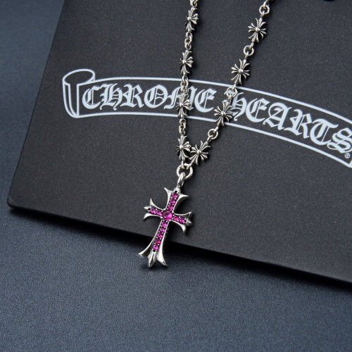 Chrome Hearts Necklaces #1204576