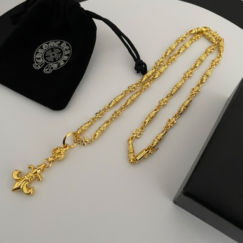 Chrome Hearts Necklaces #1204587