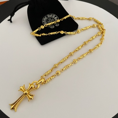 Chrome Hearts Necklaces #1204588