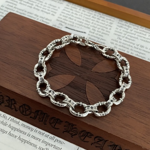 Chrome Hearts Bracelets #1204673