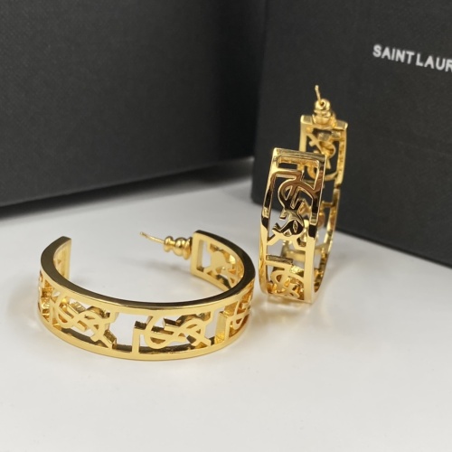 Yves Saint Laurent YSL Earrings For Women #1204730