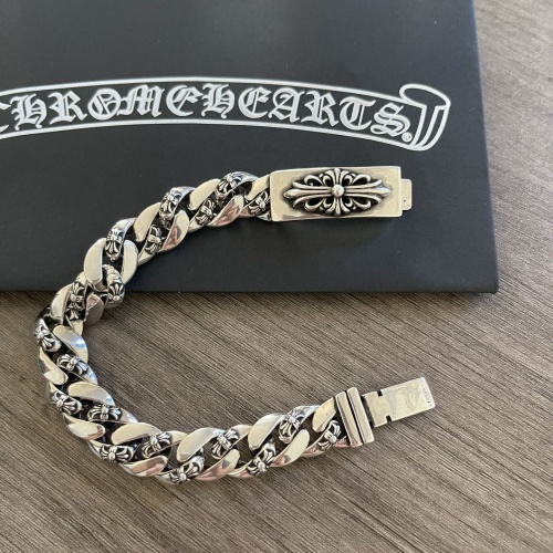 Chrome Hearts Bracelets #1204758, $48.00 USD, [ITEM#1204758], Chrome Hearts Bracelets