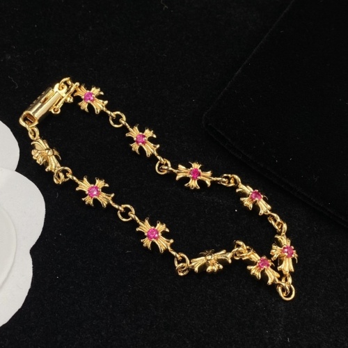 Chrome Hearts Bracelets #1204769, $38.00 USD, [ITEM#1204769], Chrome Hearts Bracelets