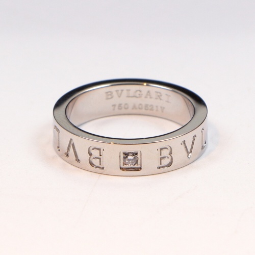 Bvlgari Rings #1204792