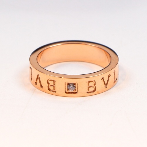 Bvlgari Rings #1204793