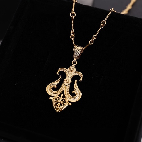 Chrome Hearts Necklaces #1204829