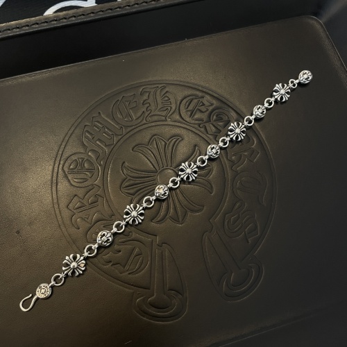 Replica Chrome Hearts Bracelets #1204844 $48.00 USD for Wholesale