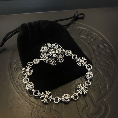 Replica Chrome Hearts Bracelets #1204844 $48.00 USD for Wholesale