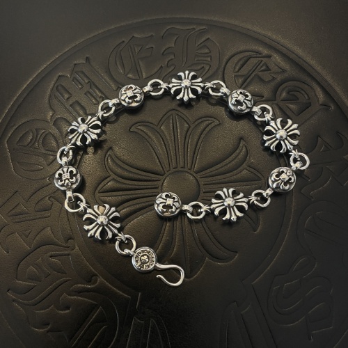 Replica Chrome Hearts Bracelets #1204844 $48.00 USD for Wholesale