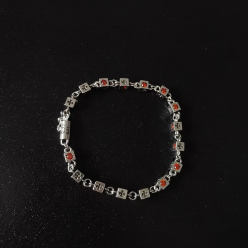 Chrome Hearts Bracelets #1204851, $39.00 USD, [ITEM#1204851], Chrome Hearts Bracelets