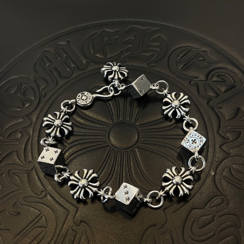 Chrome Hearts Bracelets #1204853, $48.00 USD, [ITEM#1204853], Chrome Hearts Bracelets