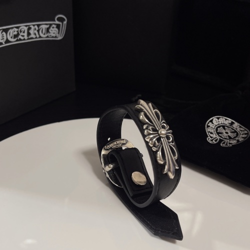 Chrome Hearts Bracelets #1204859, $60.00 USD, [ITEM#1204859], Chrome Hearts Bracelets