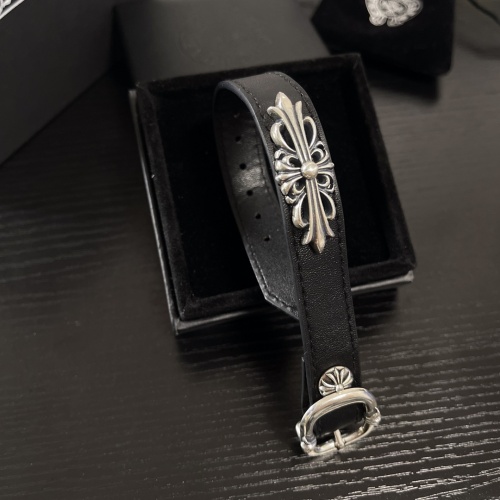 Replica Chrome Hearts Bracelets #1204859 $60.00 USD for Wholesale