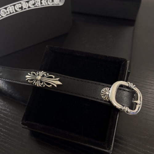 Replica Chrome Hearts Bracelets #1204859 $60.00 USD for Wholesale