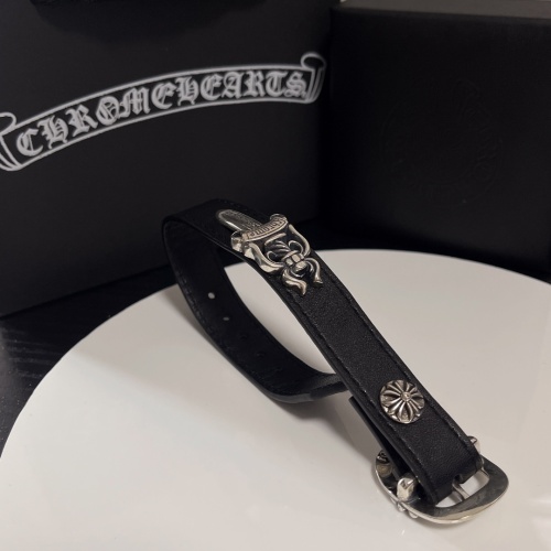 Replica Chrome Hearts Bracelets #1204860 $60.00 USD for Wholesale