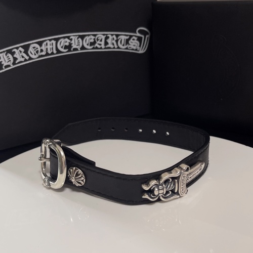 Replica Chrome Hearts Bracelets #1204860 $60.00 USD for Wholesale