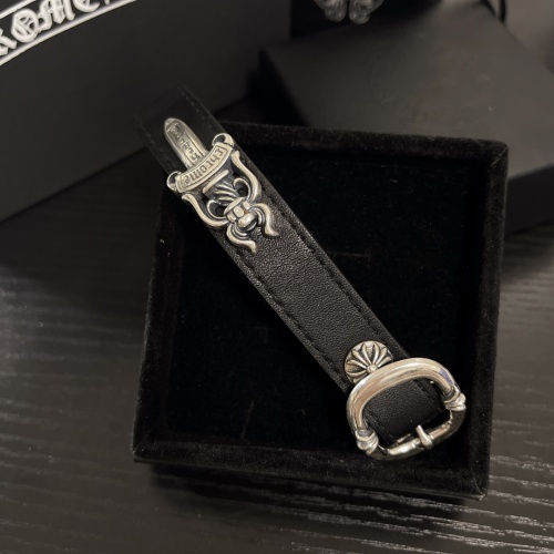 Replica Chrome Hearts Bracelets #1204860 $60.00 USD for Wholesale