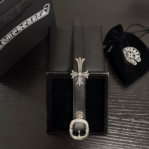 Replica Chrome Hearts Bracelets #1204861 $60.00 USD for Wholesale