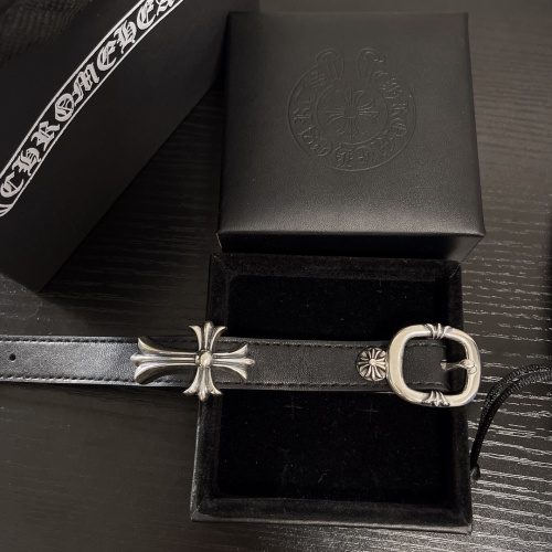 Replica Chrome Hearts Bracelets #1204861 $60.00 USD for Wholesale