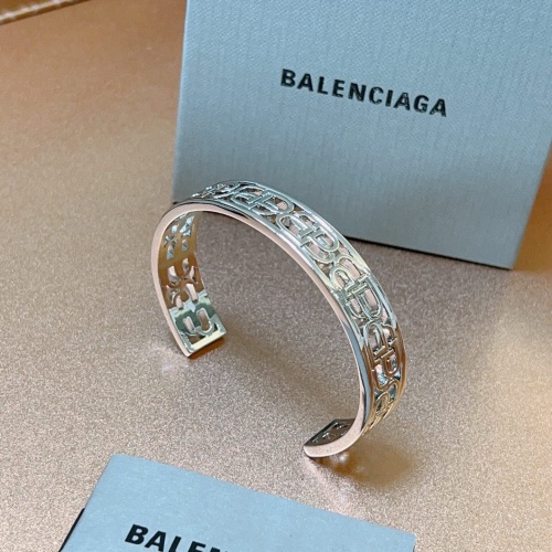 Replica Balenciaga Bracelets #1204865 $45.00 USD for Wholesale