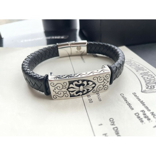 Chrome Hearts Bracelets #1204964