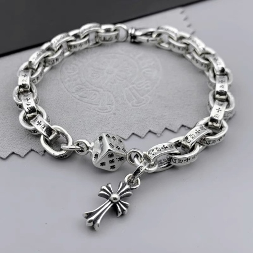 Chrome Hearts Bracelets #1204968