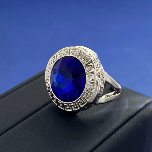 Versace Rings #1204998