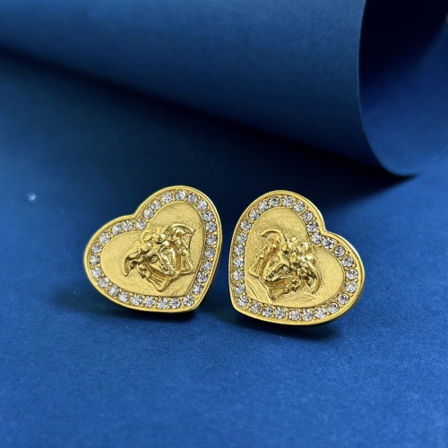 Versace Earrings For Women #1204999, $29.00 USD, [ITEM#1204999], Versace Earrings