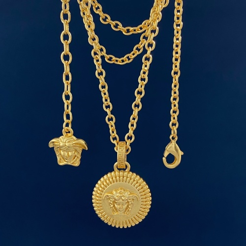 Versace Necklaces #1205002, $29.00 USD, [ITEM#1205002], Versace Necklaces