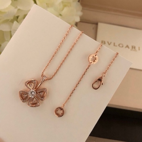 Bvlgari Necklaces For Women #1205030