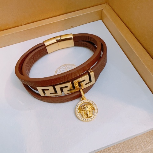 Versace Bracelets #1205040