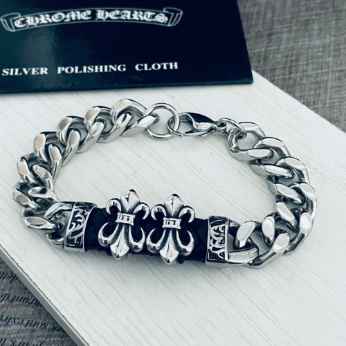 Chrome Hearts Bracelets #1205108