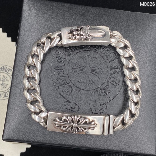 Chrome Hearts Bracelets #1205133