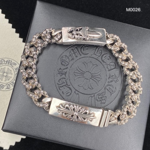 Chrome Hearts Bracelets #1205134