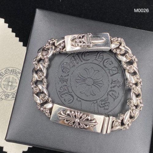 Chrome Hearts Bracelets #1205135, $48.00 USD, [ITEM#1205135], Chrome Hearts Bracelets