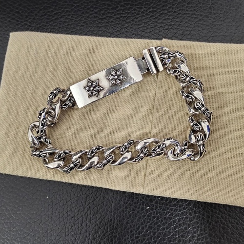 Chrome Hearts Bracelets #1205144, $48.00 USD, [ITEM#1205144], Chrome Hearts Bracelets