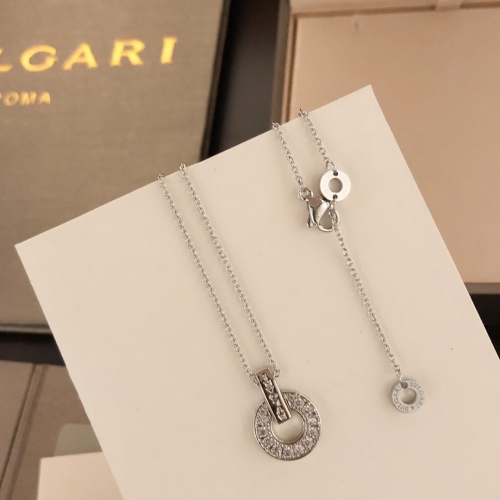 Bvlgari Necklaces For Women #1205162, $27.00 USD, [ITEM#1205162], Bvlgari Necklaces