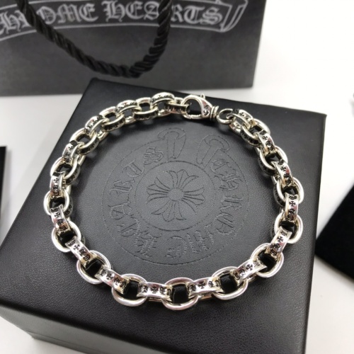 Chrome Hearts Bracelets #1205177