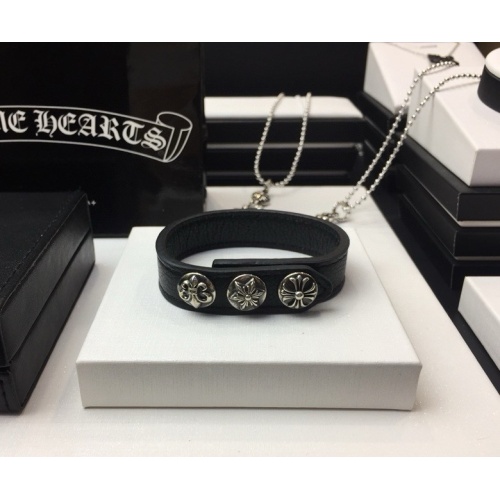 Chrome Hearts Bracelets #1205206