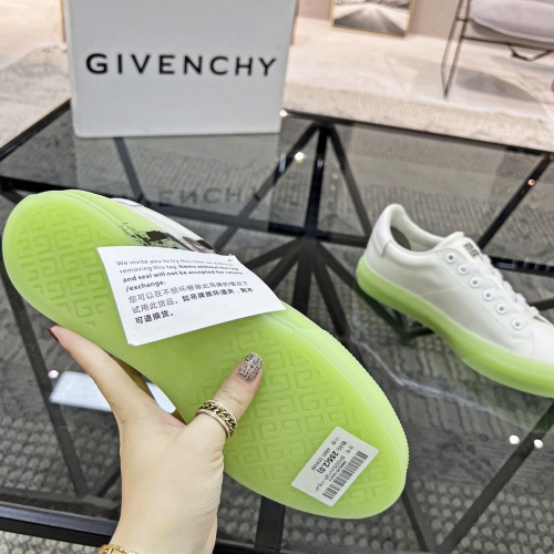 Replica Givenchy Casual Shoes For Men #1205286 $80.00 USD for Wholesale