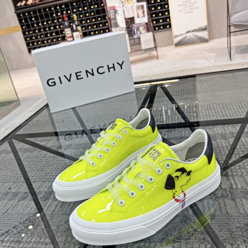 Givenchy Casual Shoes For Men #1205287