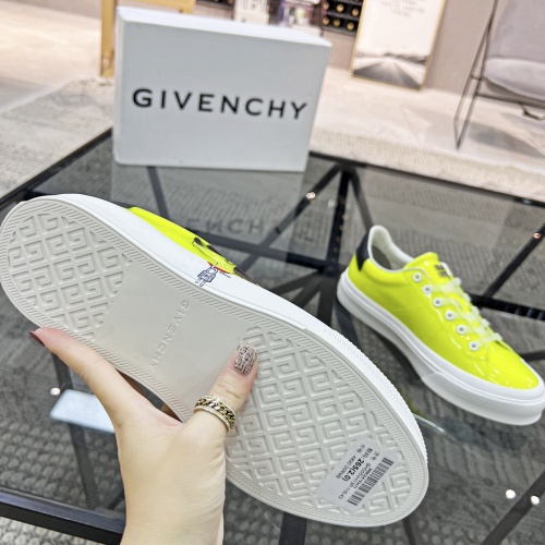 Replica Givenchy Casual Shoes For Men #1205287 $80.00 USD for Wholesale