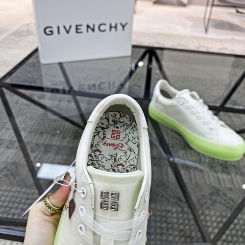 Replica Givenchy Casual Shoes For Men #1205288 $80.00 USD for Wholesale