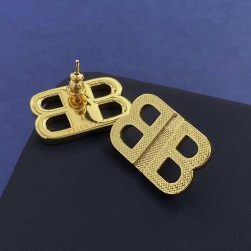 Balenciaga Earrings For Women #1205290, $29.00 USD, [ITEM#1205290], Balenciaga Earrings