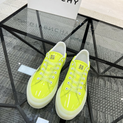 Replica Givenchy Casual Shoes For Men #1205292 $80.00 USD for Wholesale