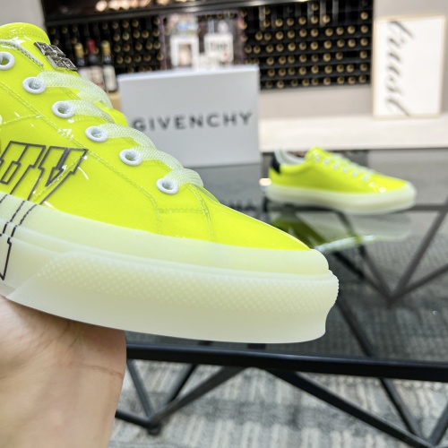 Replica Givenchy Casual Shoes For Men #1205292 $80.00 USD for Wholesale